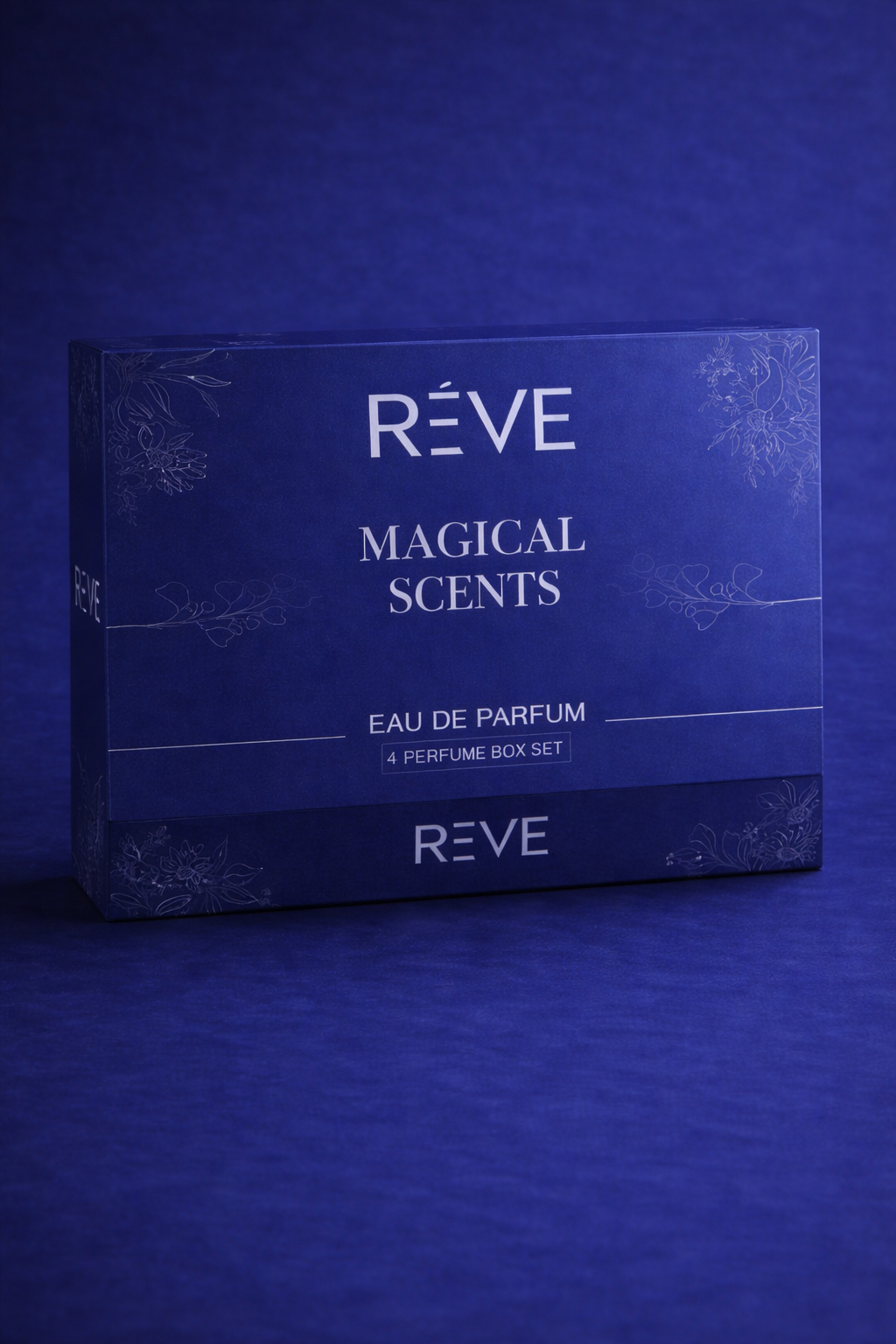 RÊVE & CO. Perfume 2