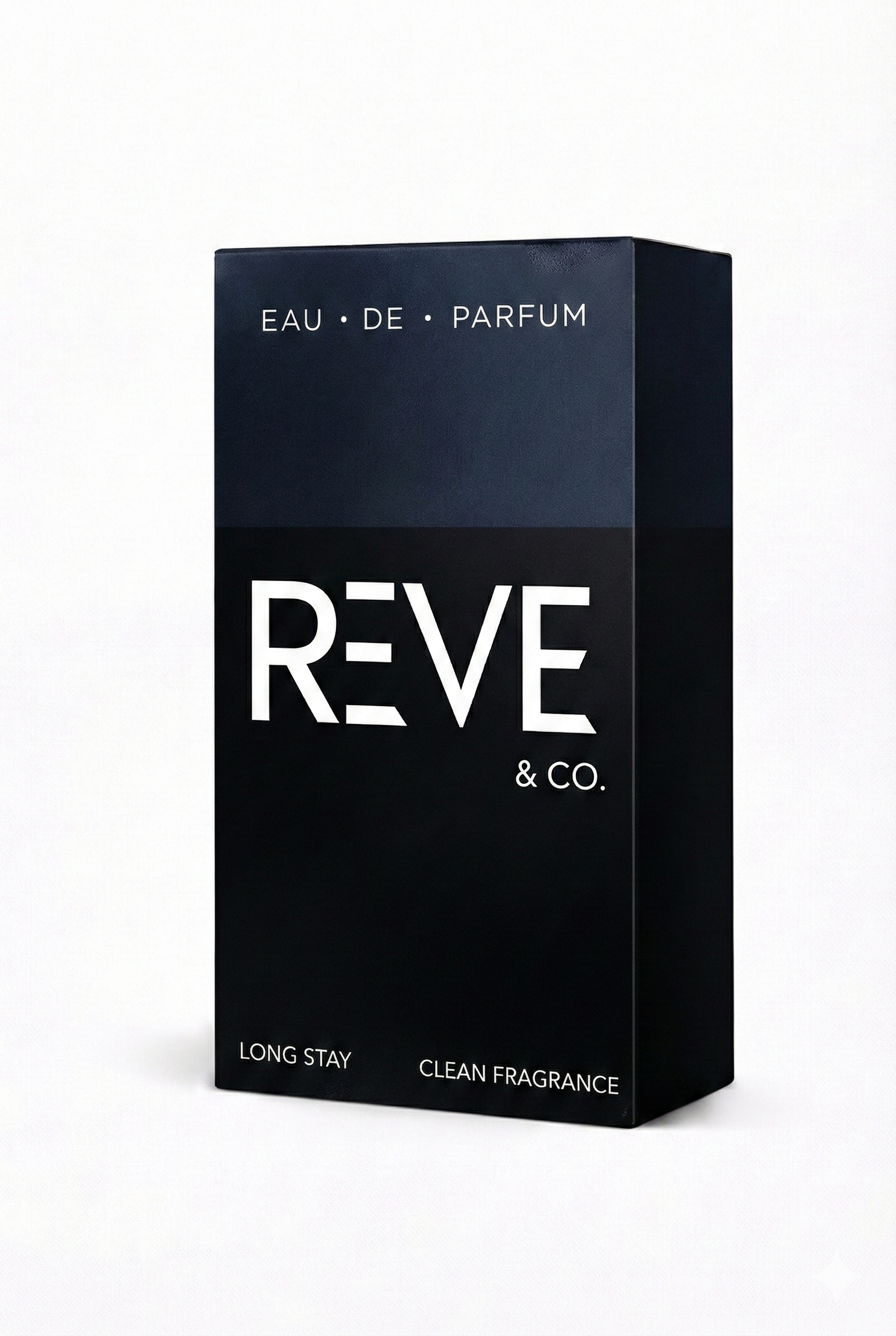 RÊVE & CO. Perfume 1