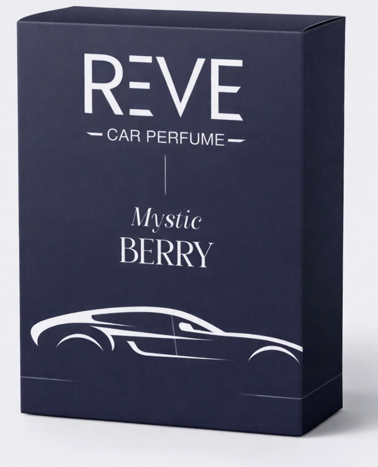 RÊVE & CO. Car Perfume